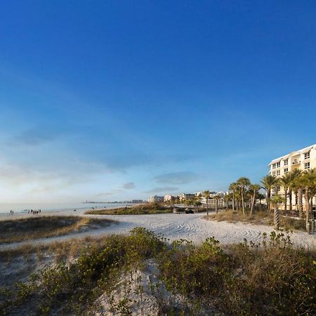 The Residences On Siesta Key Beach By Hyatt Vacation Club Dış mekan fotoğraf