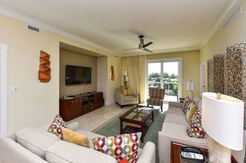The Residences On Siesta Key Beach By Hyatt Vacation Club Dış mekan fotoğraf