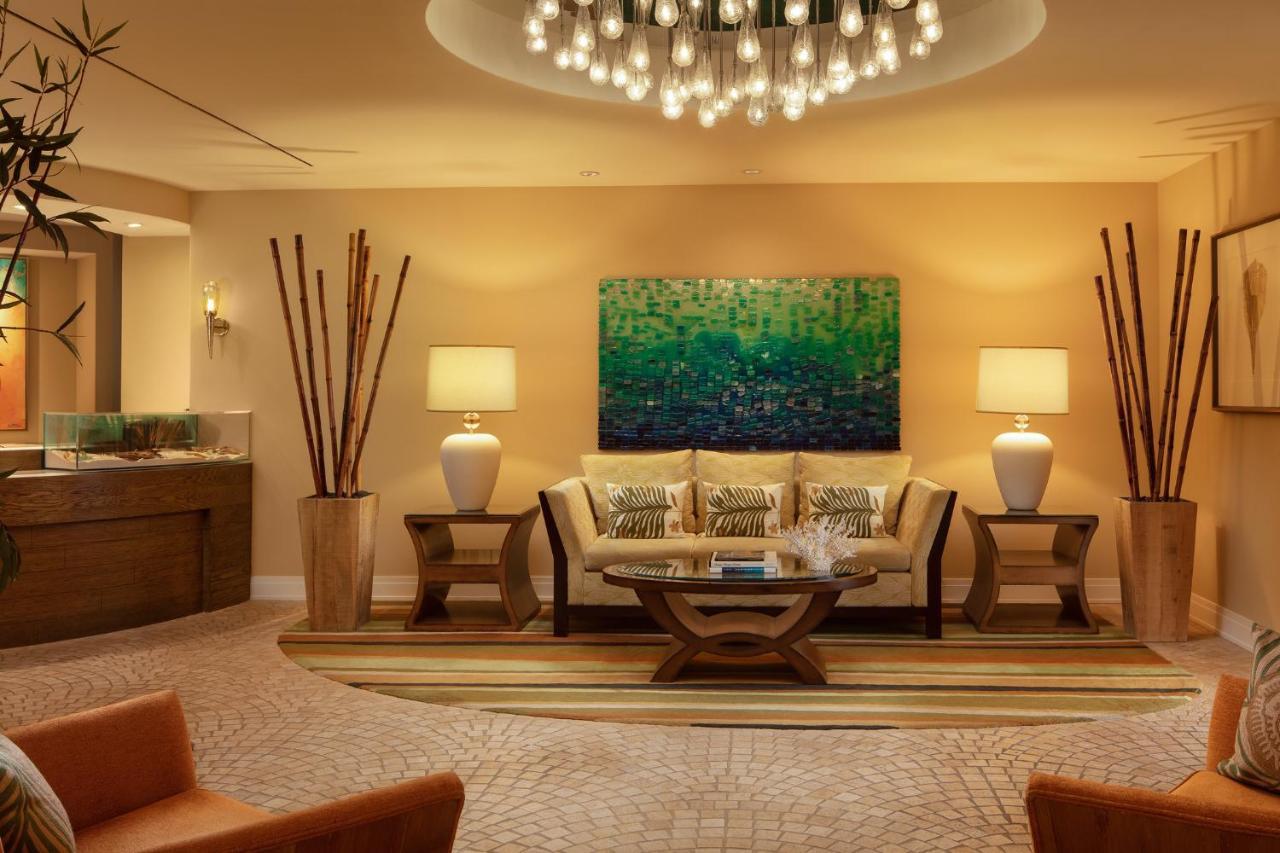 The Residences On Siesta Key Beach By Hyatt Vacation Club Dış mekan fotoğraf