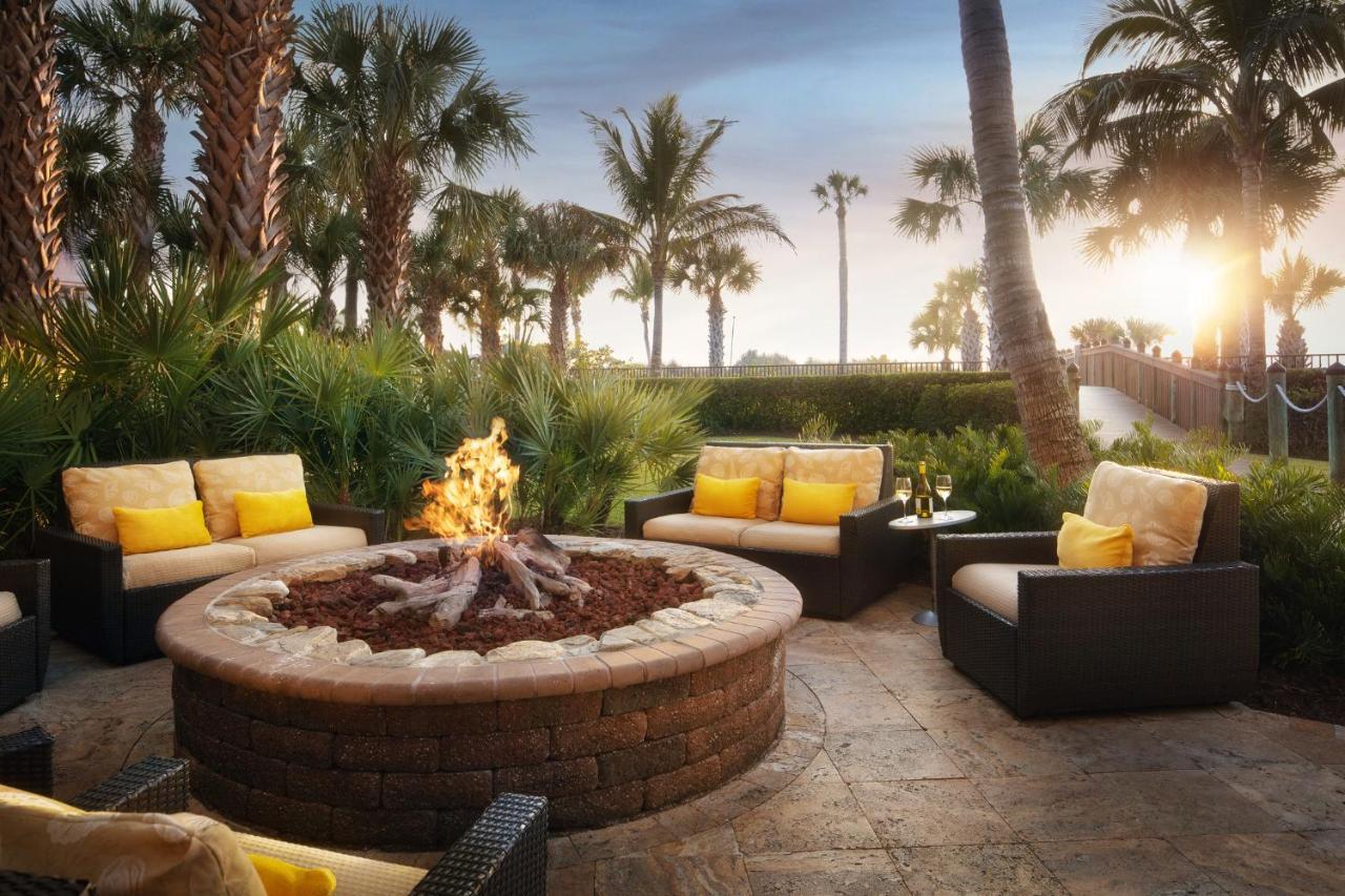 The Residences On Siesta Key Beach By Hyatt Vacation Club Dış mekan fotoğraf